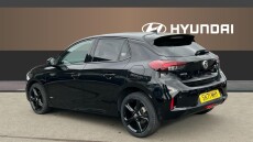 Vauxhall Corsa 1.2 Turbo Griffin 5dr Petrol Hatchback